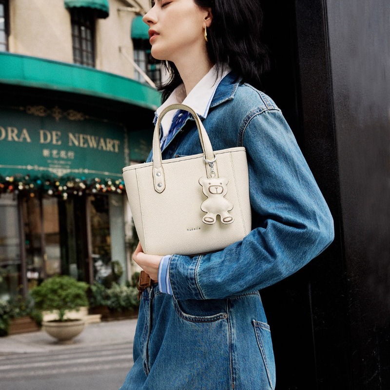 NUC ELLE 2025 Nieuwe Eerste La - Women'S Elle Bags recensie en prijs