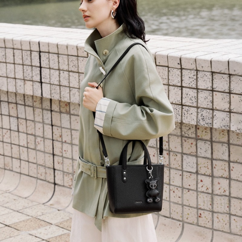 NUC ELLE 2025 Nieuwe Eerste La - Women'S Elle Bags recensie en prijs