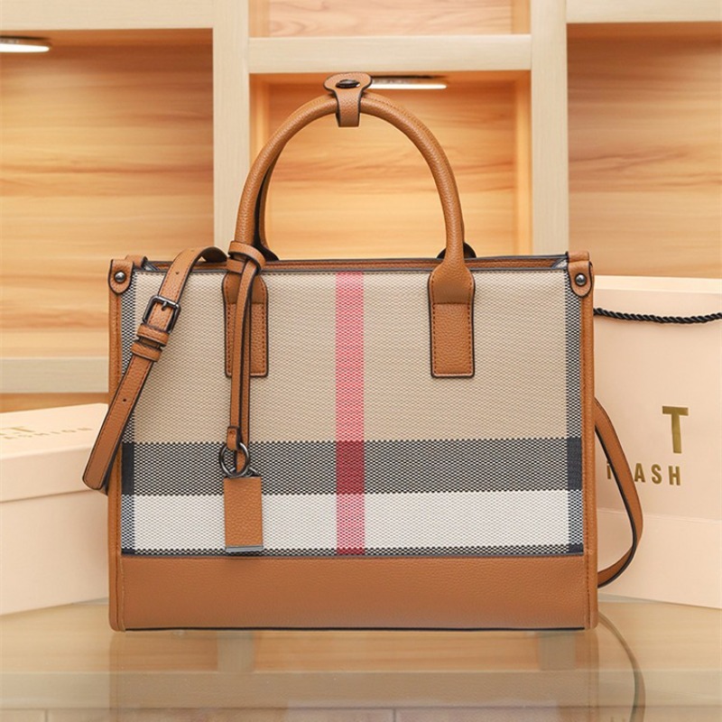 Premium lederen schoudertas vo - Women Bags Premium Brands recensie en prijs