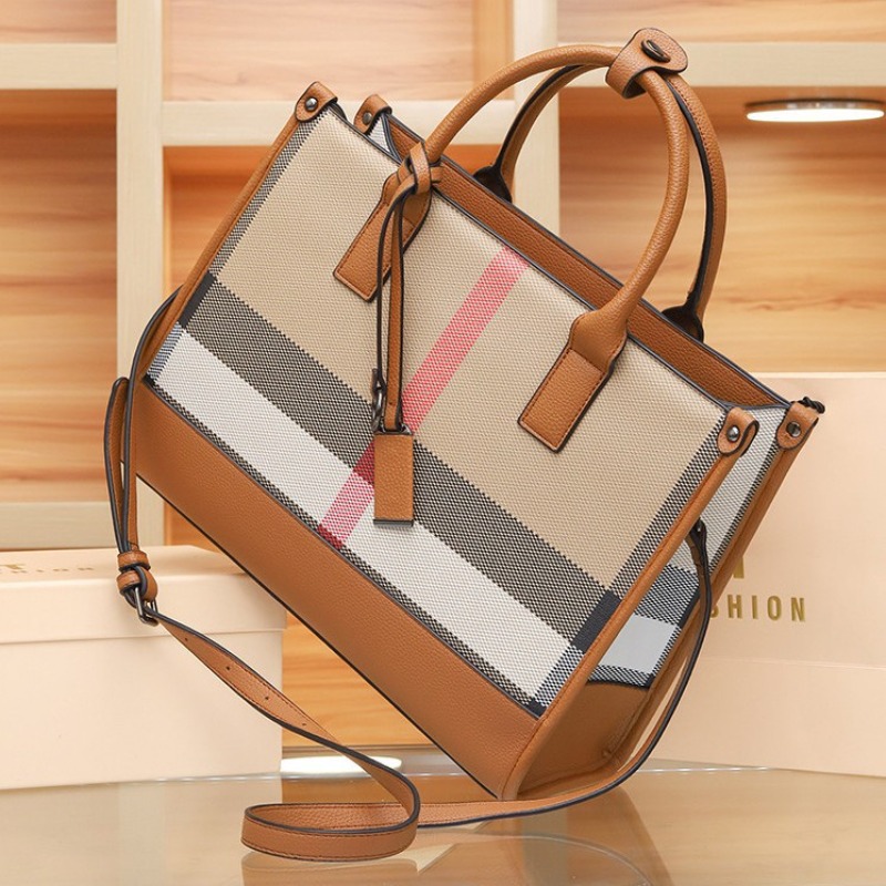 Premium lederen schoudertas vo - Women Bags Premium Brands recensie en prijs