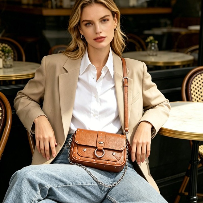 Premium dames handtas, modieuz - Women Bags Premium Brands recensie en prijs