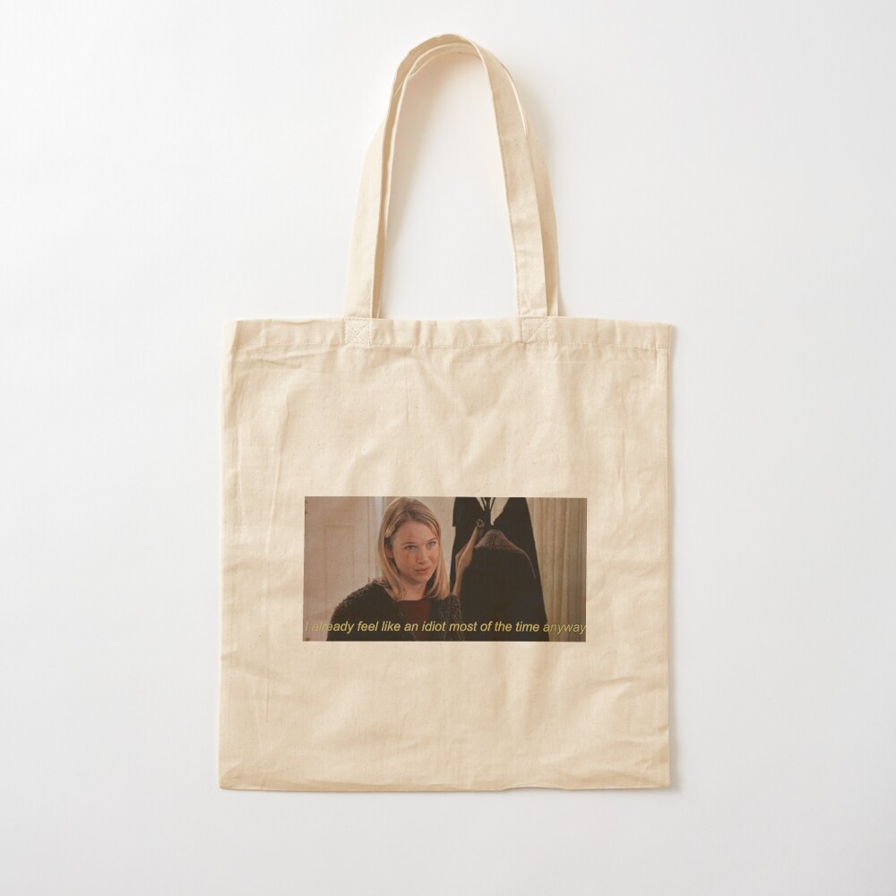 Bridget Jones Ik voel me de me - Women'S Jones Bags recensie en prijs