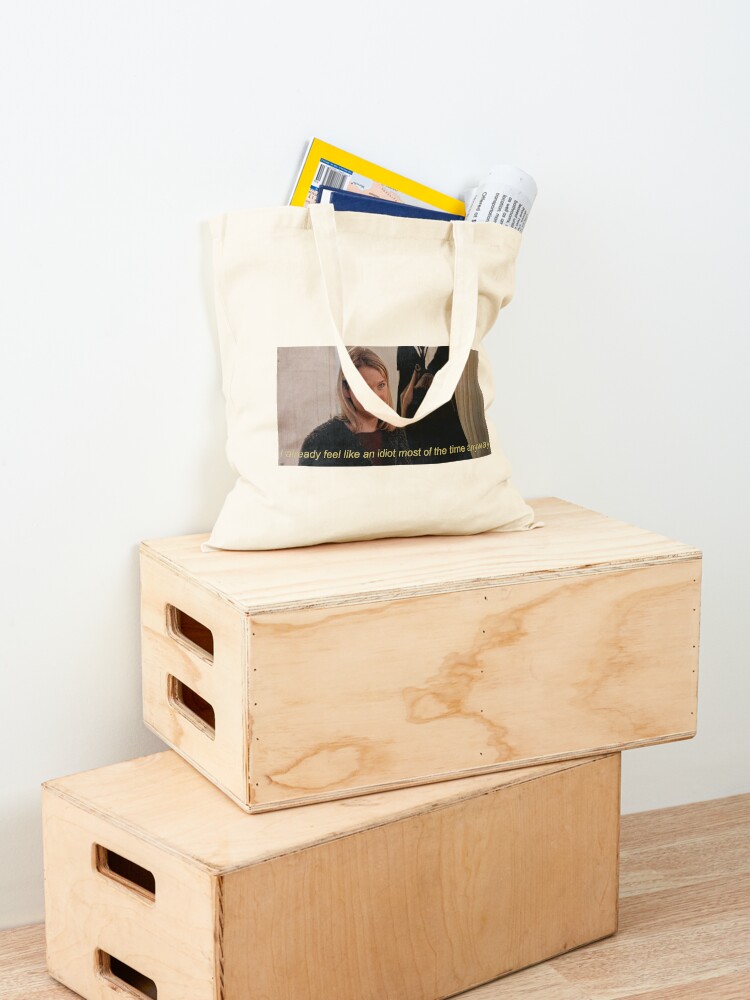 Bridget Jones Ik voel me de me - Women'S Jones Bags recensie en prijs