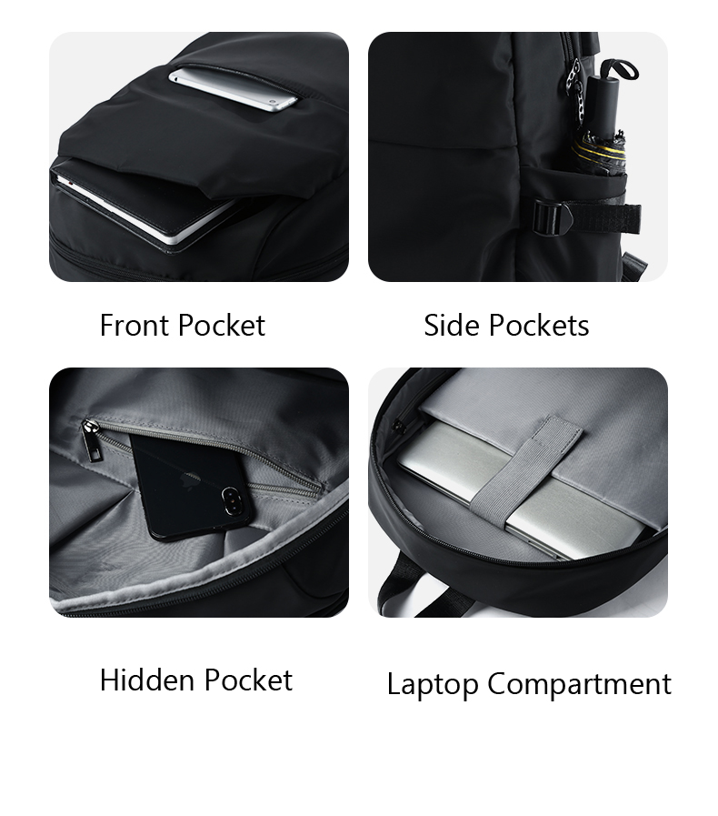 Lichtgewicht eenvoudige school - Women'S Best Bags For Travel recensie en prijs