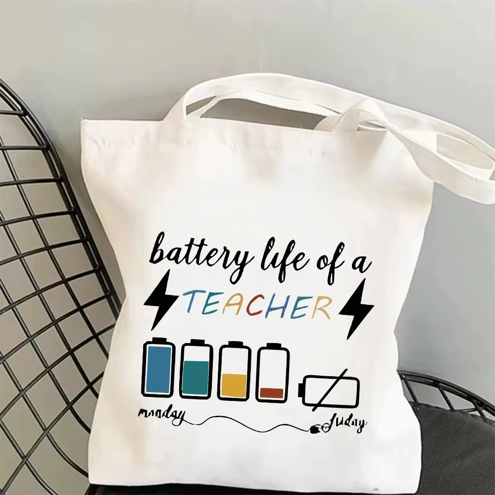 Beste Leraren Tote Bag met pri - Women'S Best Bags For Travel recensie en prijs