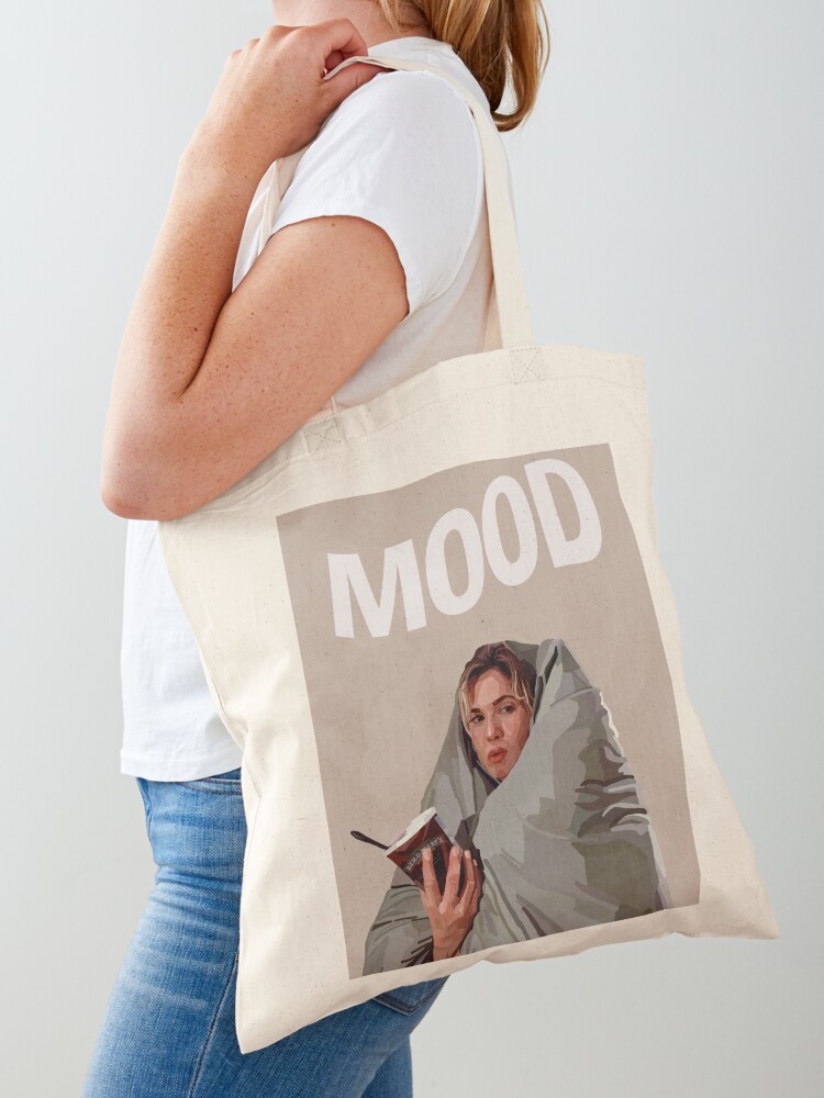 Bridget Jones Mood Tote Bag ta - Women'S Jones Bags recensie en prijs