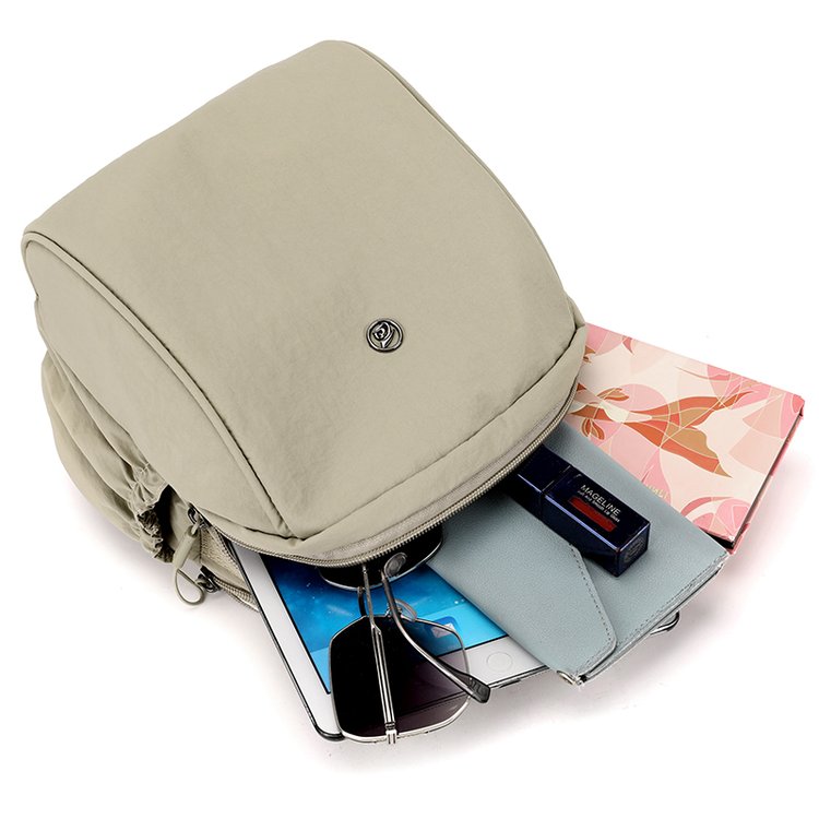 Lichtgewicht, modieuze, dubbel - Women'S Elle Bags recensie en prijs