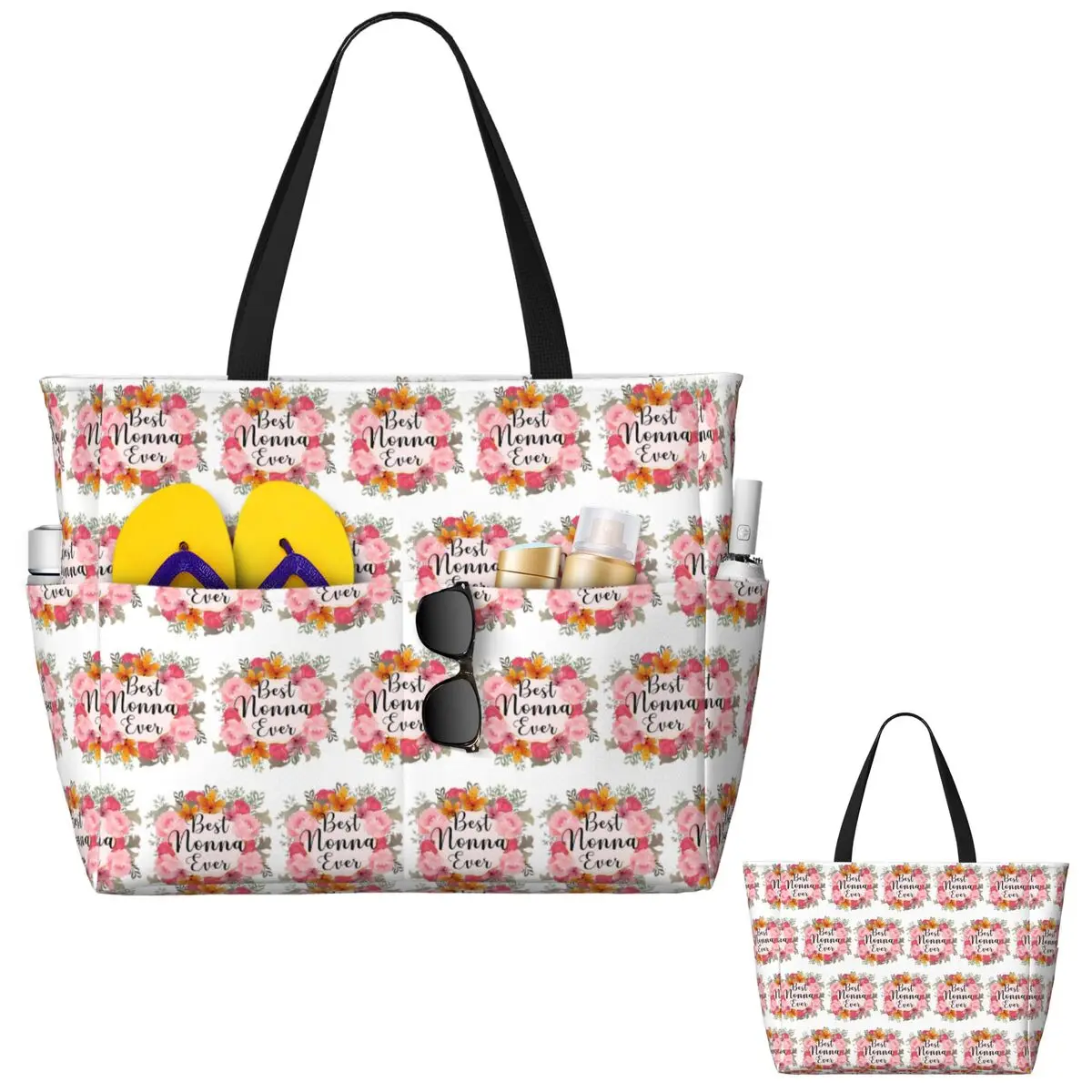 Beste Nonna Ooit - Grappige Om - Women'S Best Bags For Travel recensie en prijs
