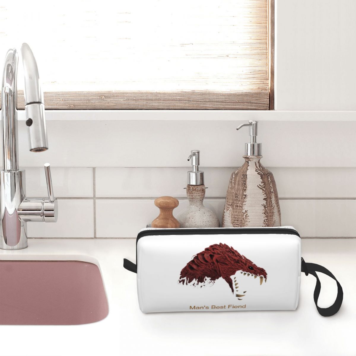 Odogaron Man's Best Fiend make - Women'S Best Bags For Travel recensie en prijs