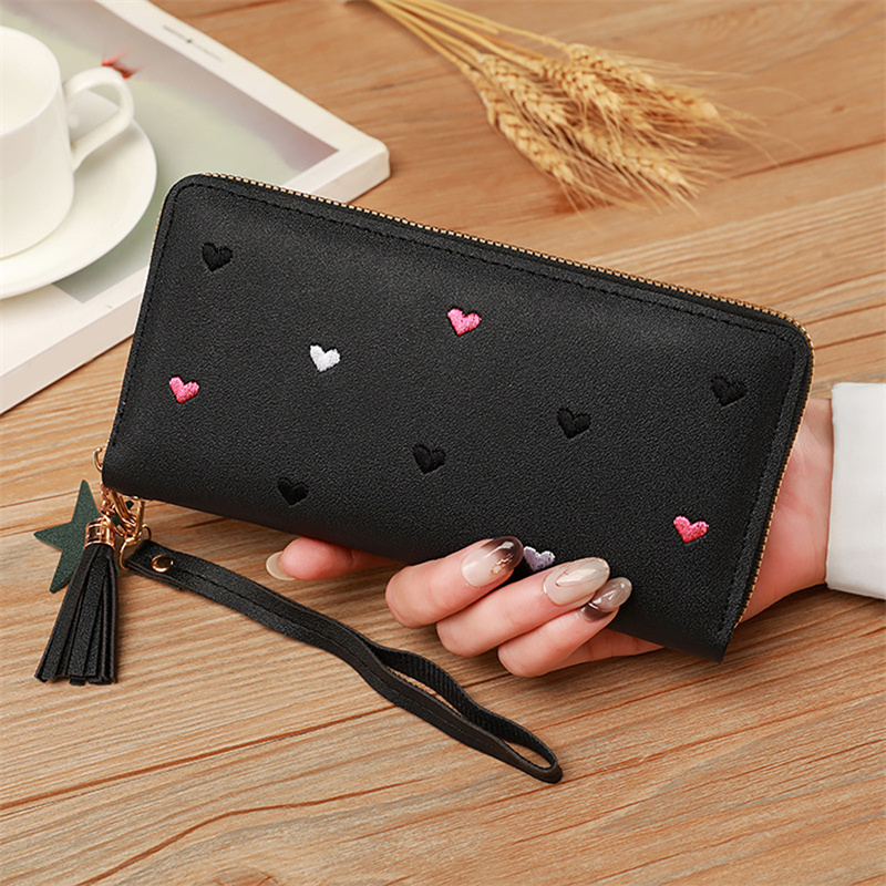 Vrouwen Lange Portefeuilles Po - Women Bags Guess recensie en prijs