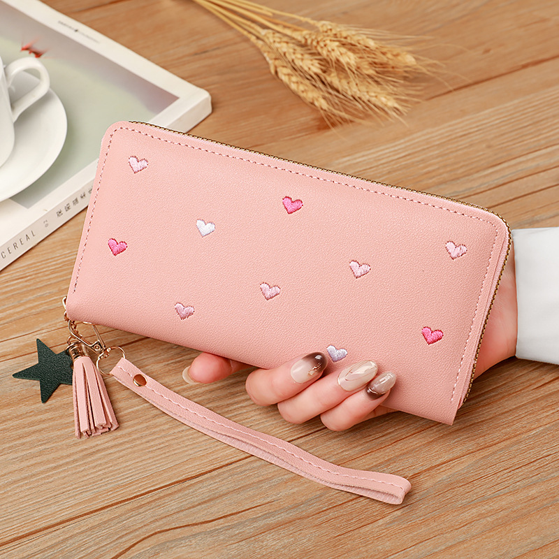Vrouwen Lange Portefeuilles Po - Women Bags Guess recensie en prijs