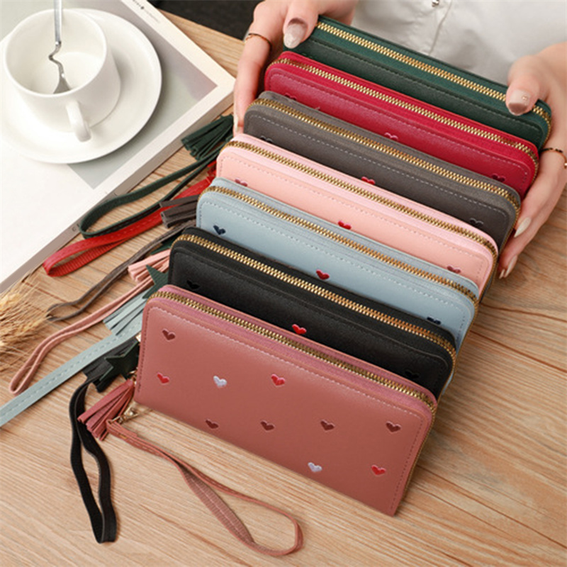 Vrouwen Lange Portefeuilles Po - Women Bags Guess recensie en prijs