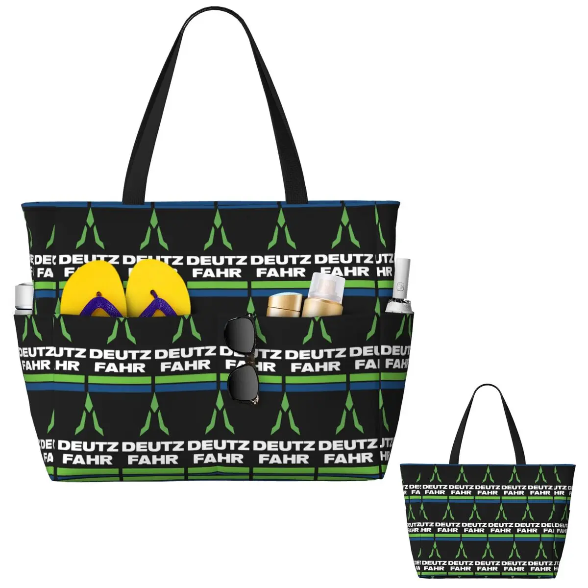Bestseller Deutz Fahr Logo Mer - Women'S Best Bags For Travel recensie en prijs