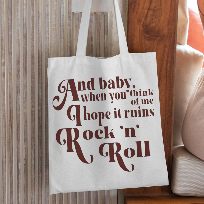 Concert Tour Stad Tote Bag, da - Women'S Jones Bags recensie en prijs