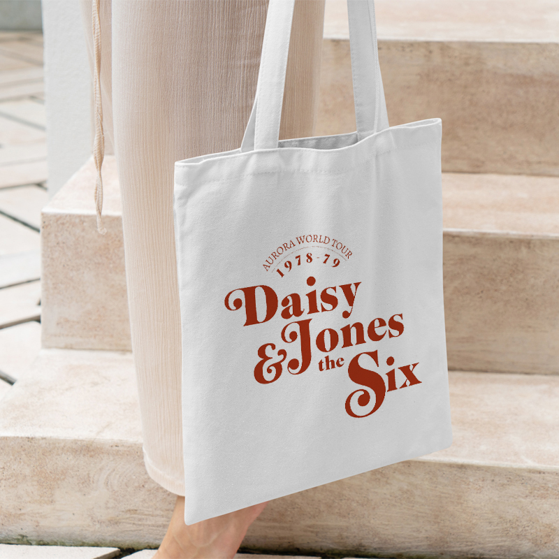 Concert Tour Stad Tote Bag, da - Women'S Jones Bags recensie en prijs