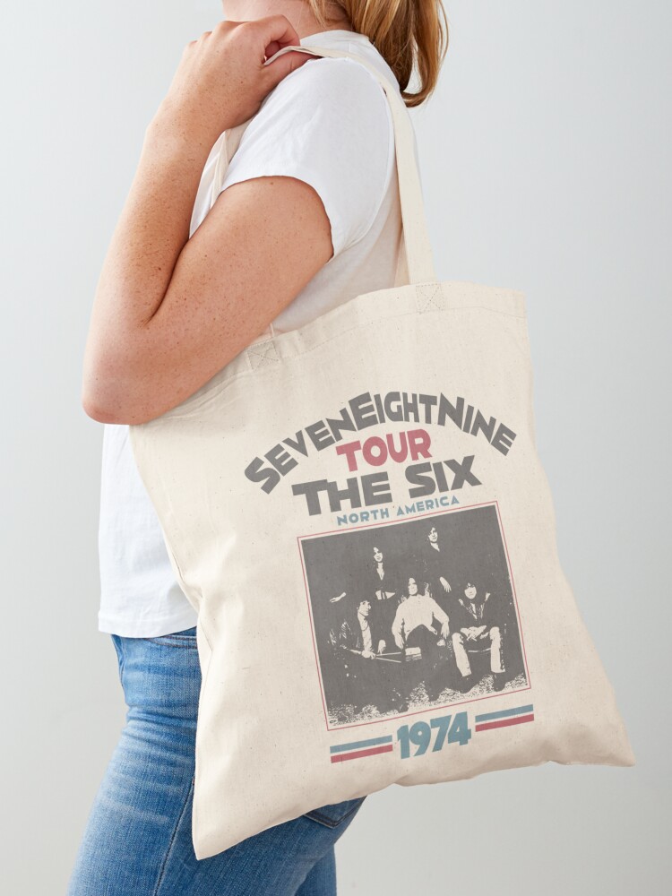 Daisy Jones & the Six - Vintag - Women'S Jones Bags recensie en prijs