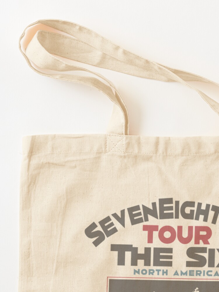 Daisy Jones & the Six - Vintag - Women'S Jones Bags recensie en prijs