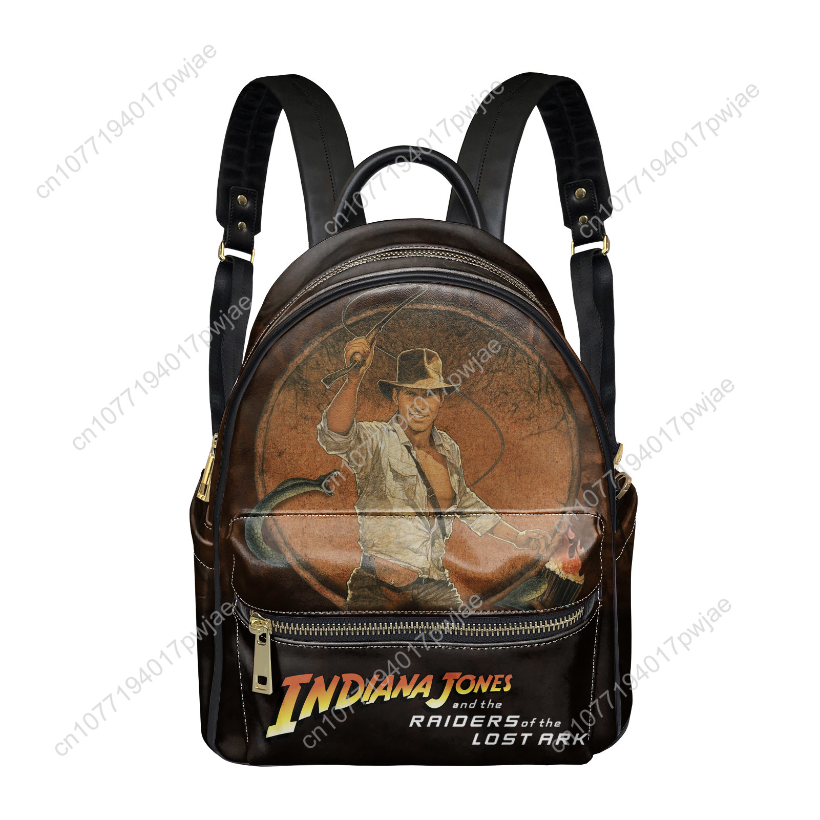 Indiana Jones Raiders of The L - Women'S Jones Bags recensie en prijs