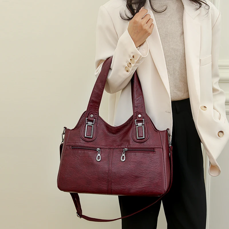 2024 Vrouwen Hoge Kwaliteit Le - Women Bags Guess recensie en prijs