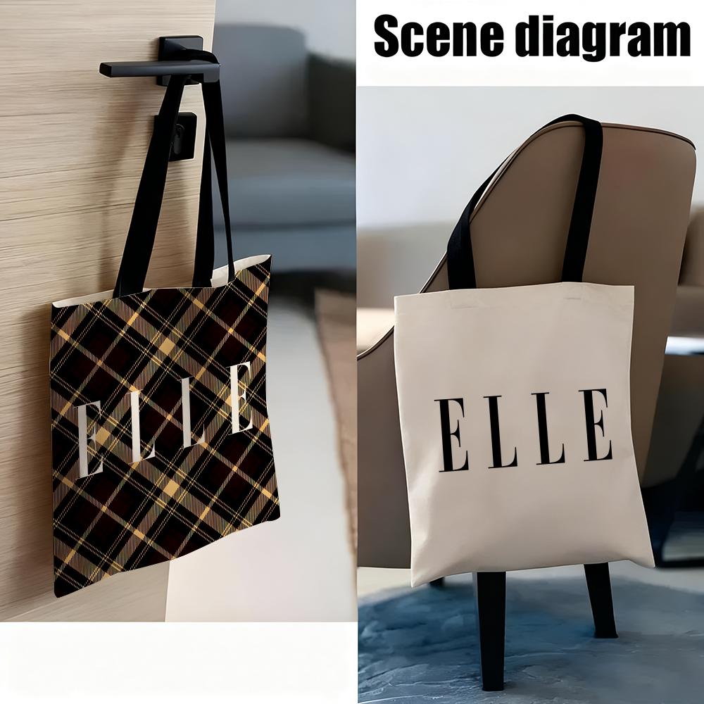 E-eLLE Mode opbergzakken Handt - Women'S Elle Bags recensie en prijs