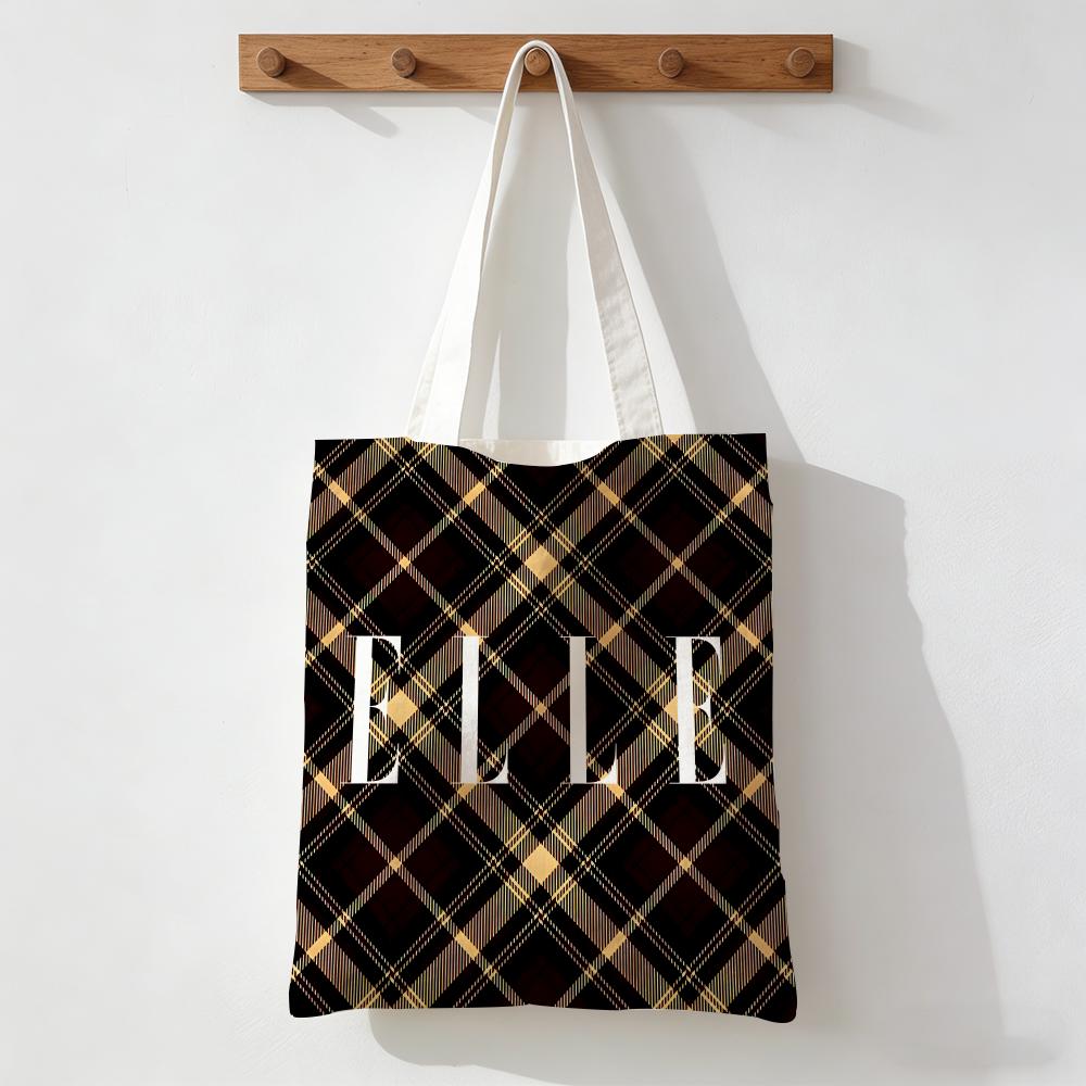 E-eLLE Mode opbergzakken Handt - Women'S Elle Bags recensie en prijs