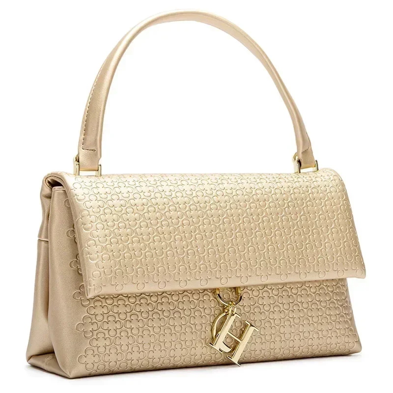 Elegante handtas met monogram, - Women Bags Premium Brands recensie en prijs
