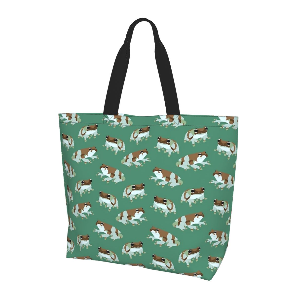 Amazon Melk Kikker Patroon Win - Women Bags Amazon recensie en prijs