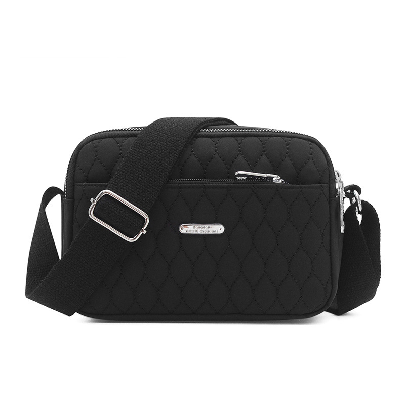 Multifunctionele Nylon Schoude - Women Bags Guess recensie en prijs