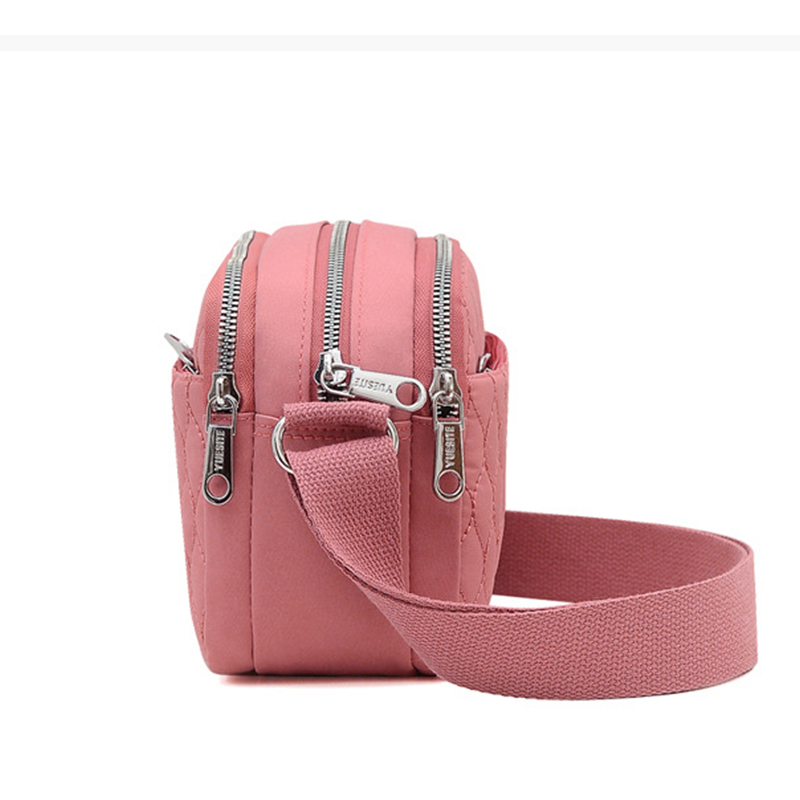 Multifunctionele Nylon Schoude - Women Bags Guess recensie en prijs