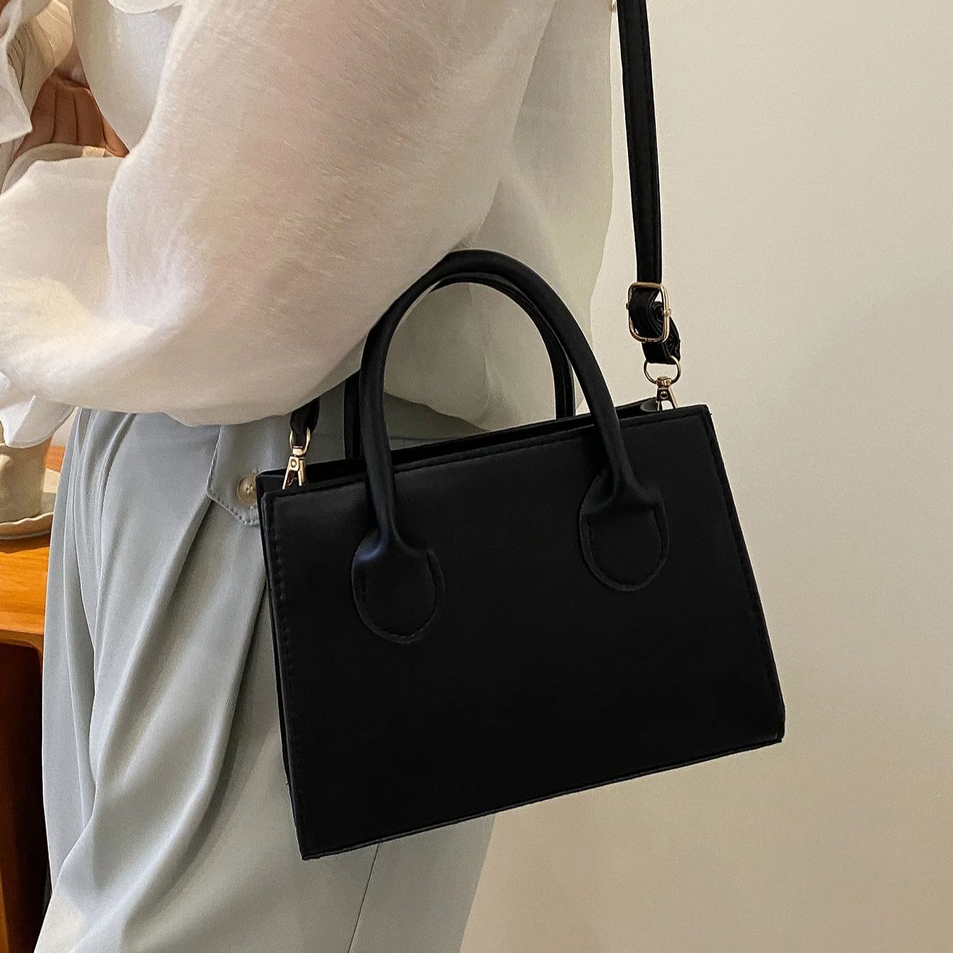 PU-leer Casual crossbodytassen - Women Bags Guess recensie en prijs