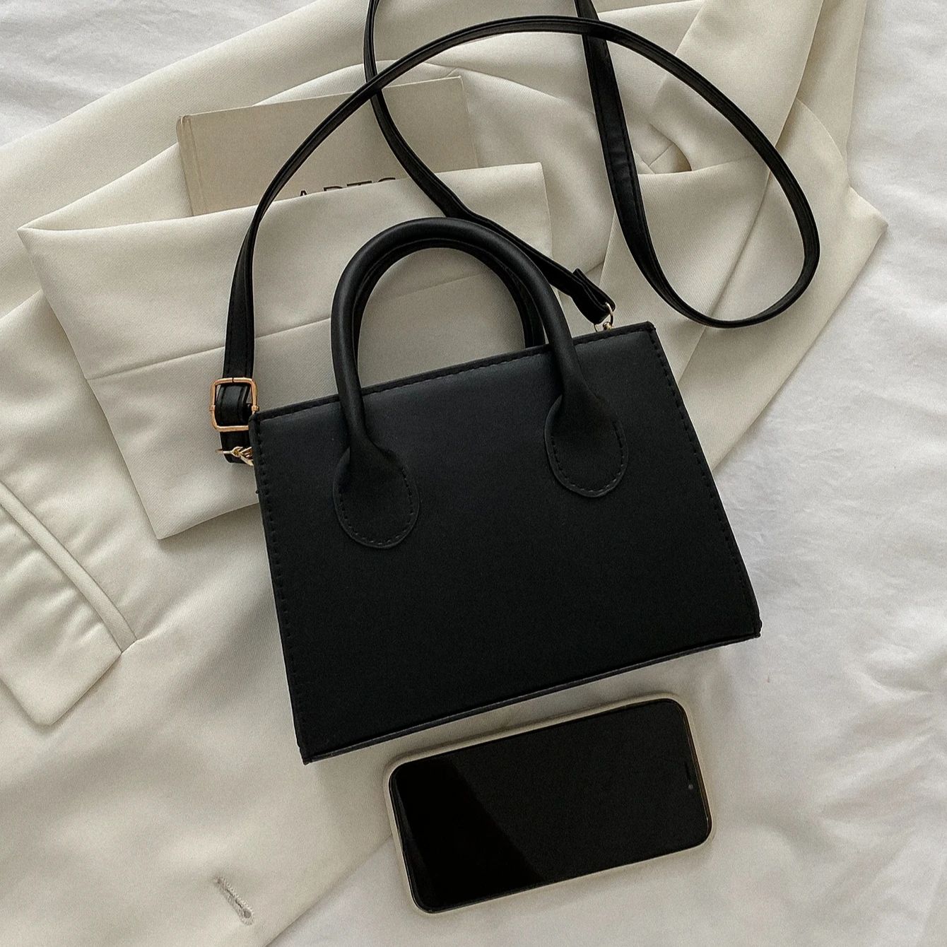 PU-leer Casual crossbodytassen - Women Bags Guess recensie en prijs