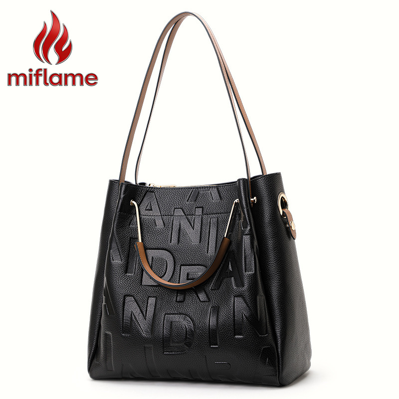 Schoudertas voor dames Stille  - Top Handle Structured recensie en prijs