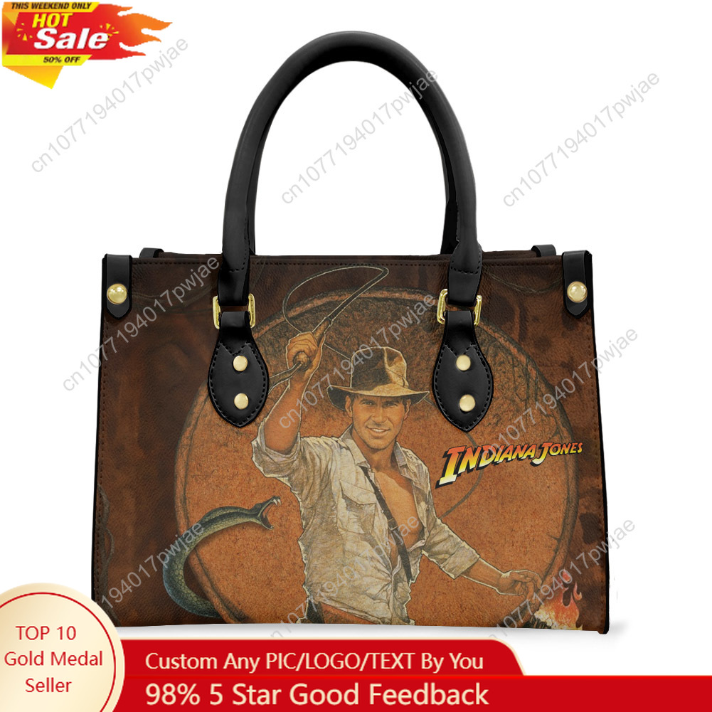 Indiana Jones Raiders of The L - Women'S Jones Bags recensie en prijs