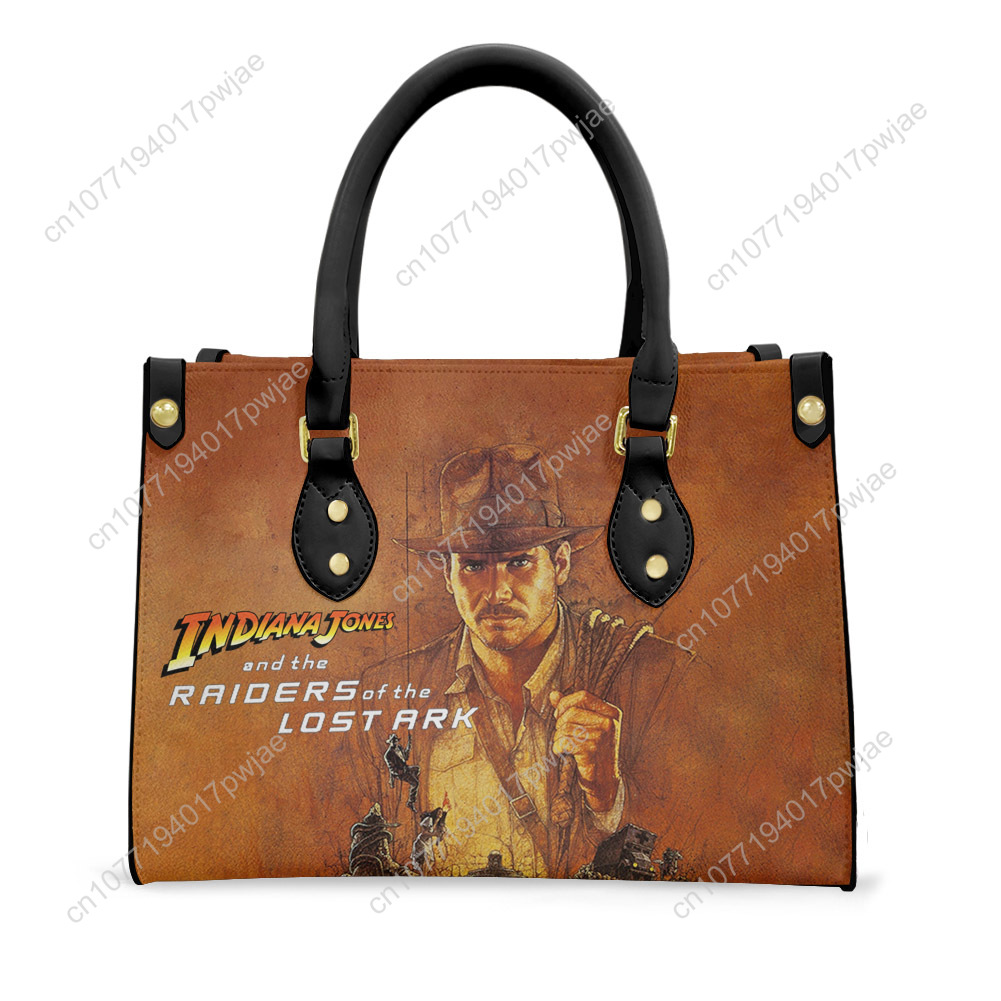 Indiana Jones Raiders of The L - Women'S Jones Bags recensie en prijs