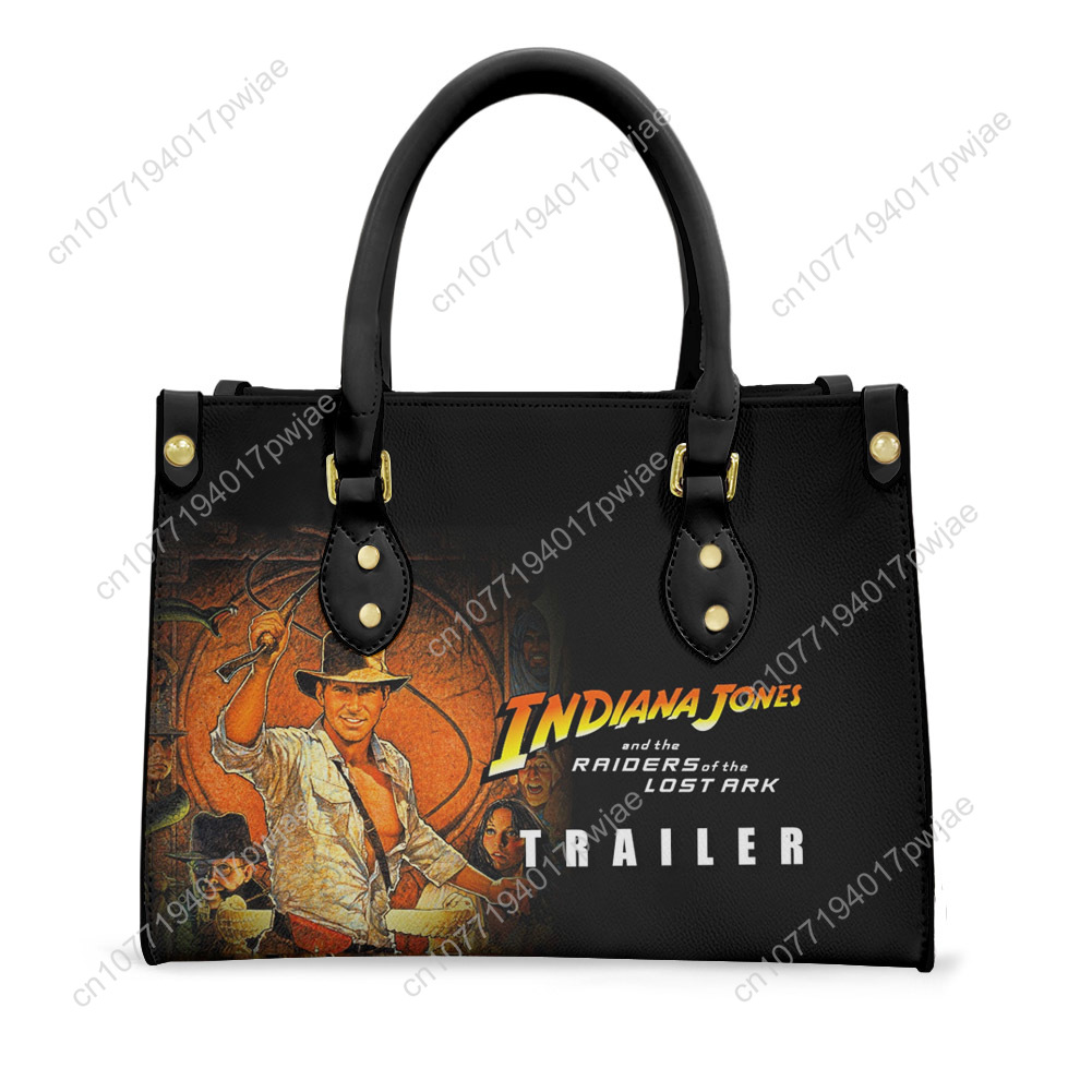 Indiana Jones Raiders of The L - Women'S Jones Bags recensie en prijs