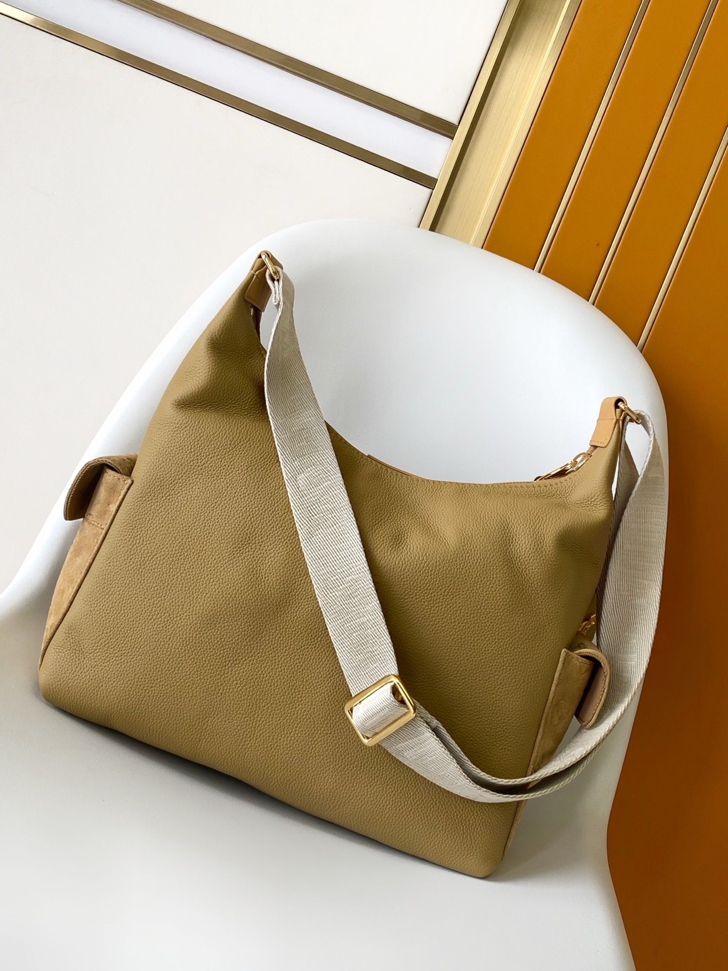 Delicate mode Veelzijdige hand - Top Handle Structured recensie en prijs