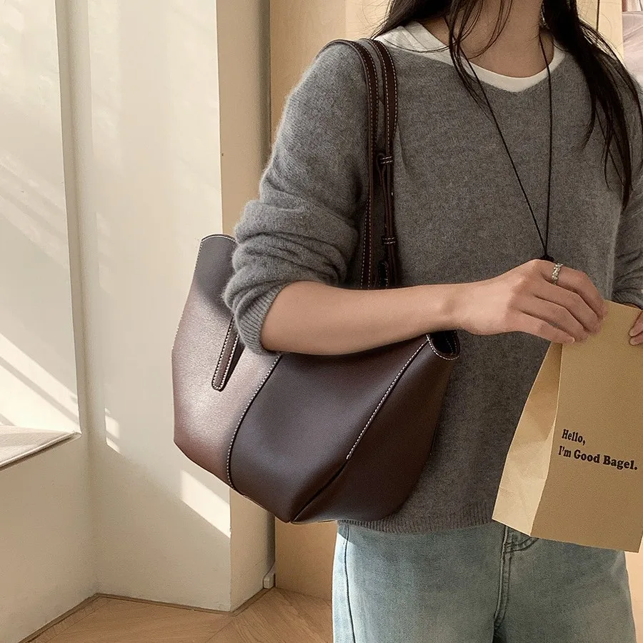 Vintage Dames Handtas Grote Ca - Women Bags On Sale recensie en prijs