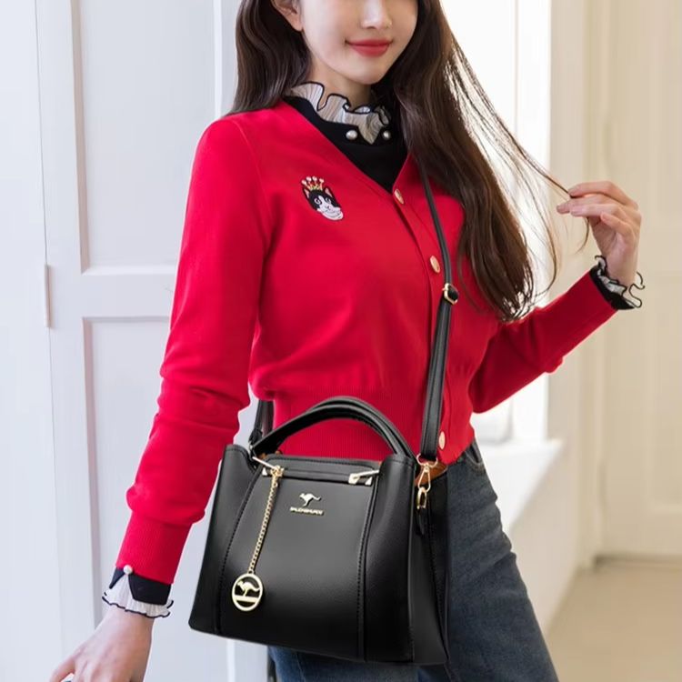 2024 Luxe Vrouwen Designer 3 L - Women Bags Guess recensie en prijs