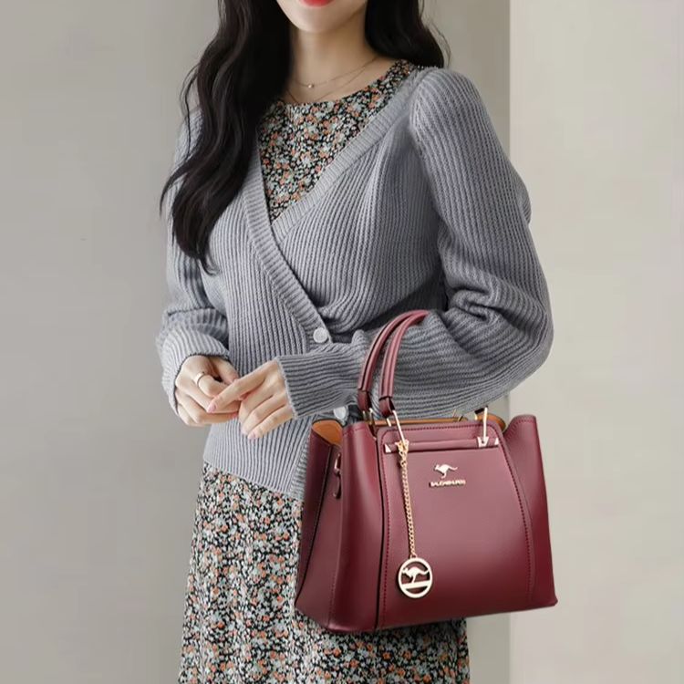 2024 Luxe Vrouwen Designer 3 L - Women Bags Guess recensie en prijs