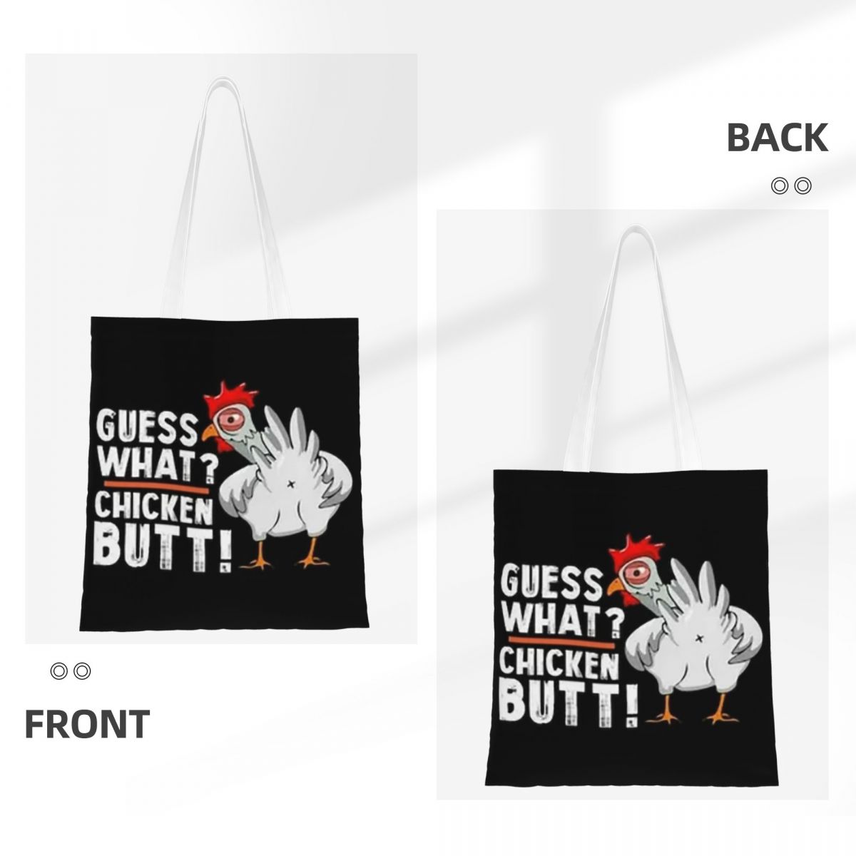Welkom Chicken Guess What Chic - Women Bags Guess recensie en prijs