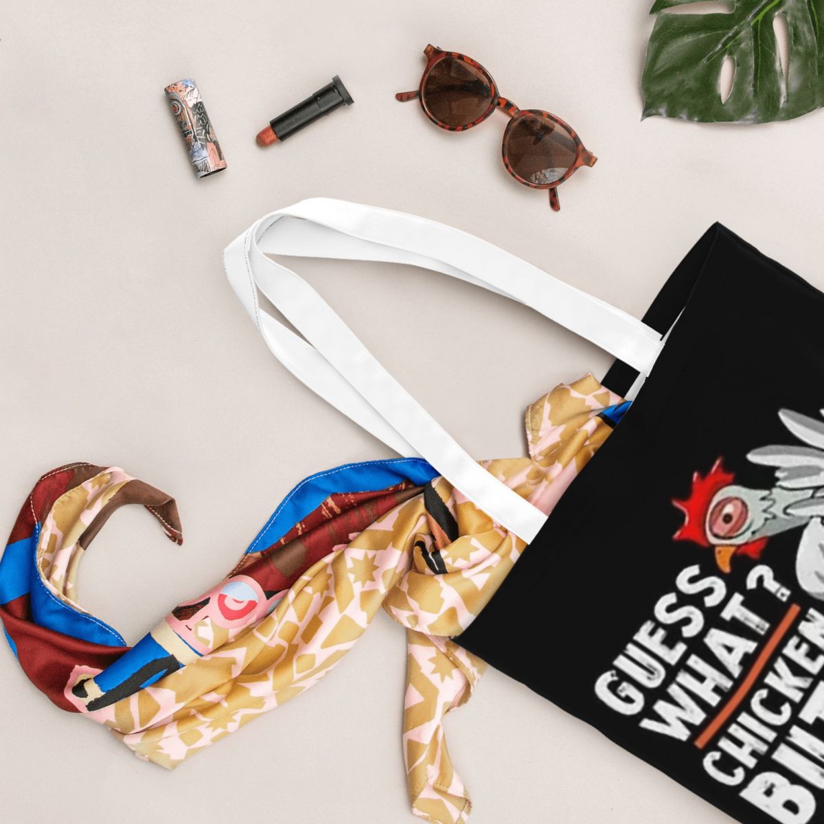 Welkom Chicken Guess What Chic - Women Bags Guess recensie en prijs