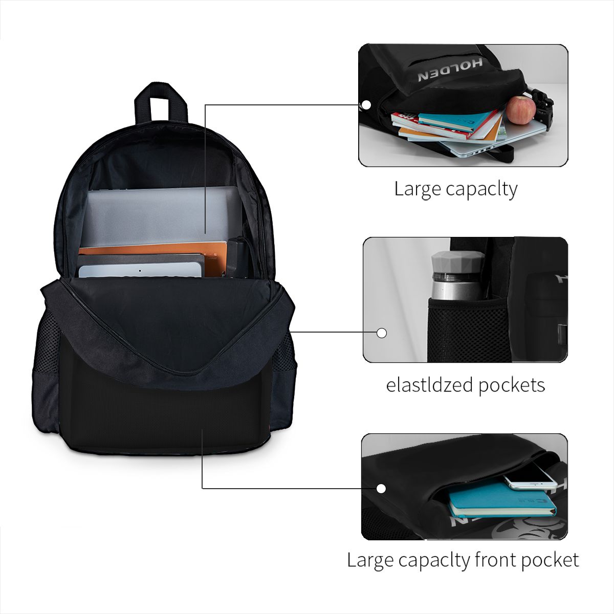 Best Edition Holden Logo Essen - Women'S Best Bags For Travel recensie en prijs