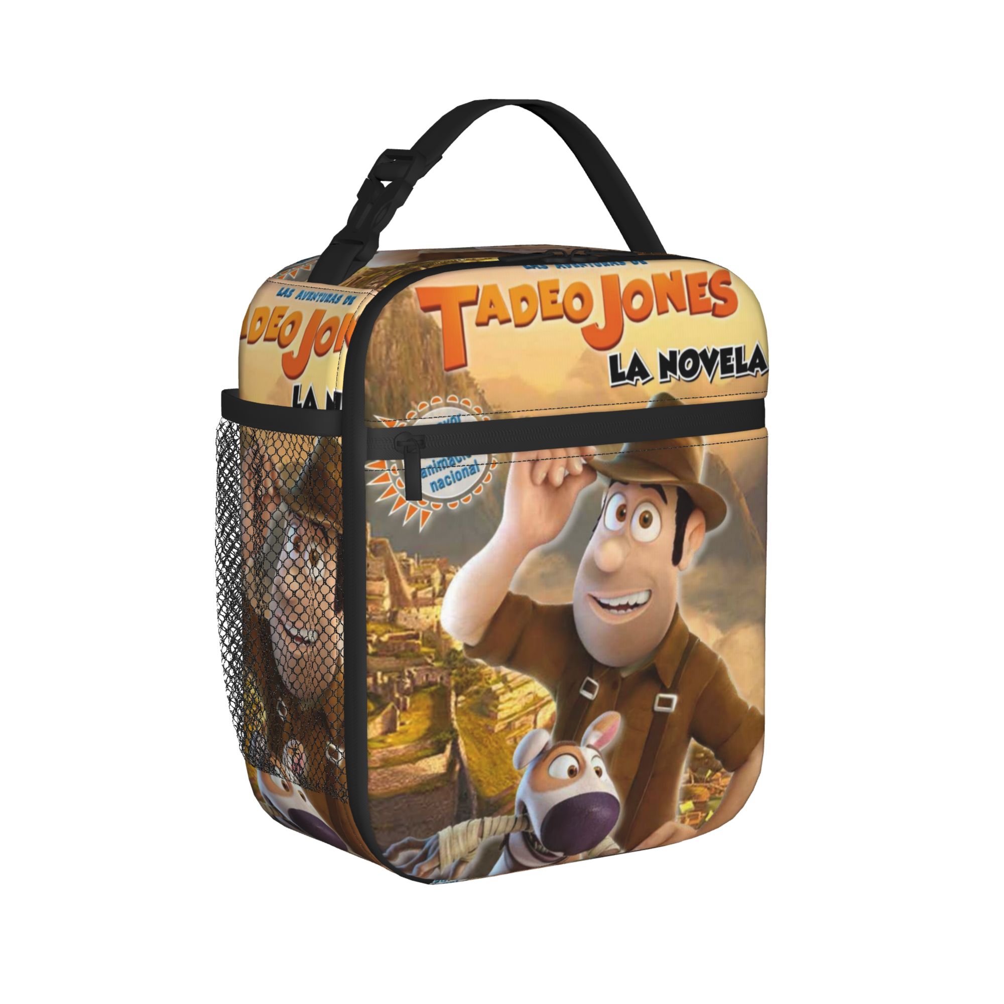 Las aventuras de Tadeo Jones T - Women'S Jones Bags recensie en prijs