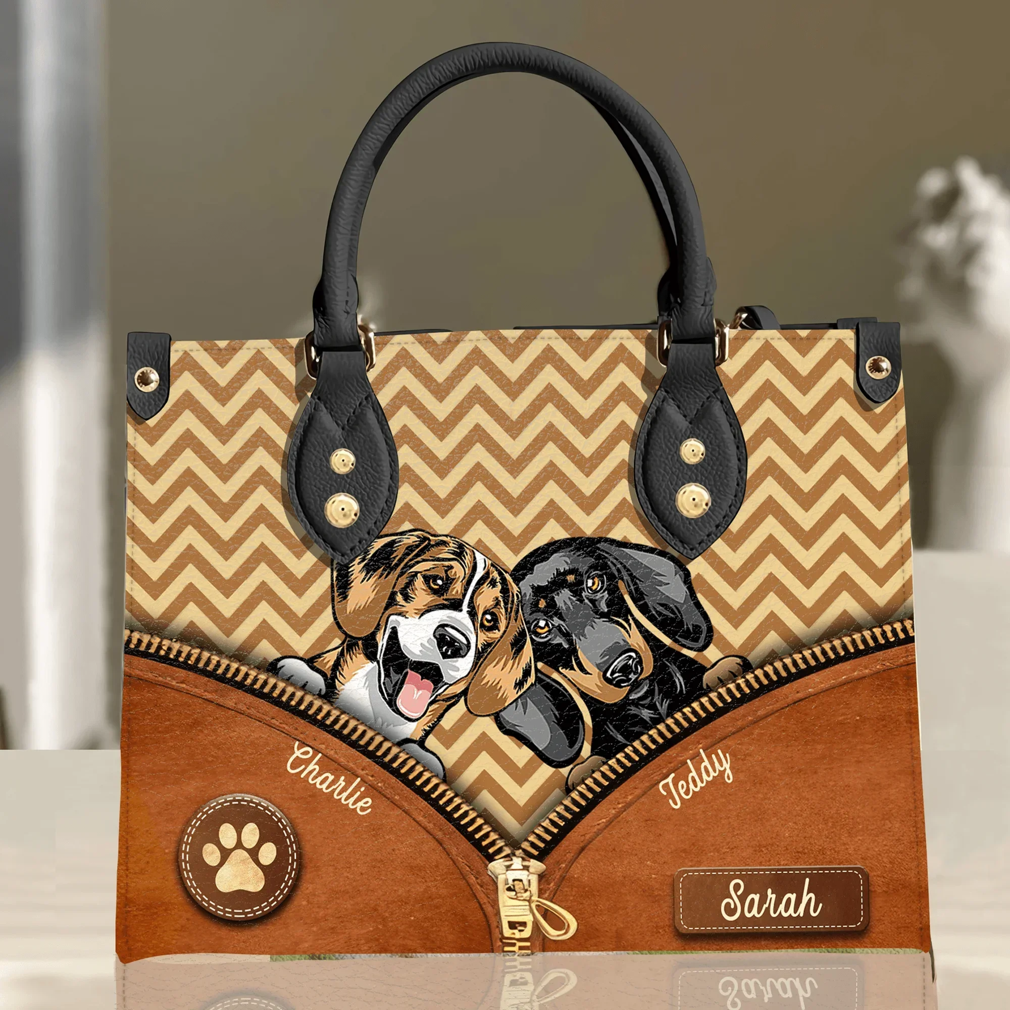 Leren clutch tassen voor dames - Women Bags Premium Brands recensie en prijs