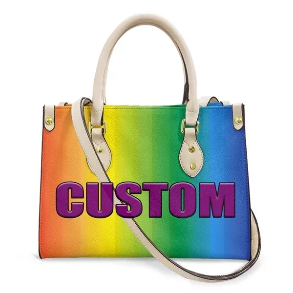 Leren clutch tassen voor dames - Women Bags Premium Brands recensie en prijs