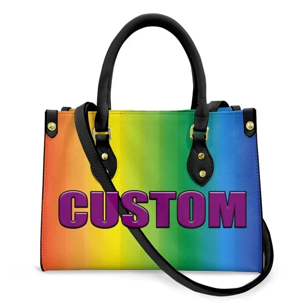 Leren clutch tassen voor dames - Women Bags Premium Brands recensie en prijs