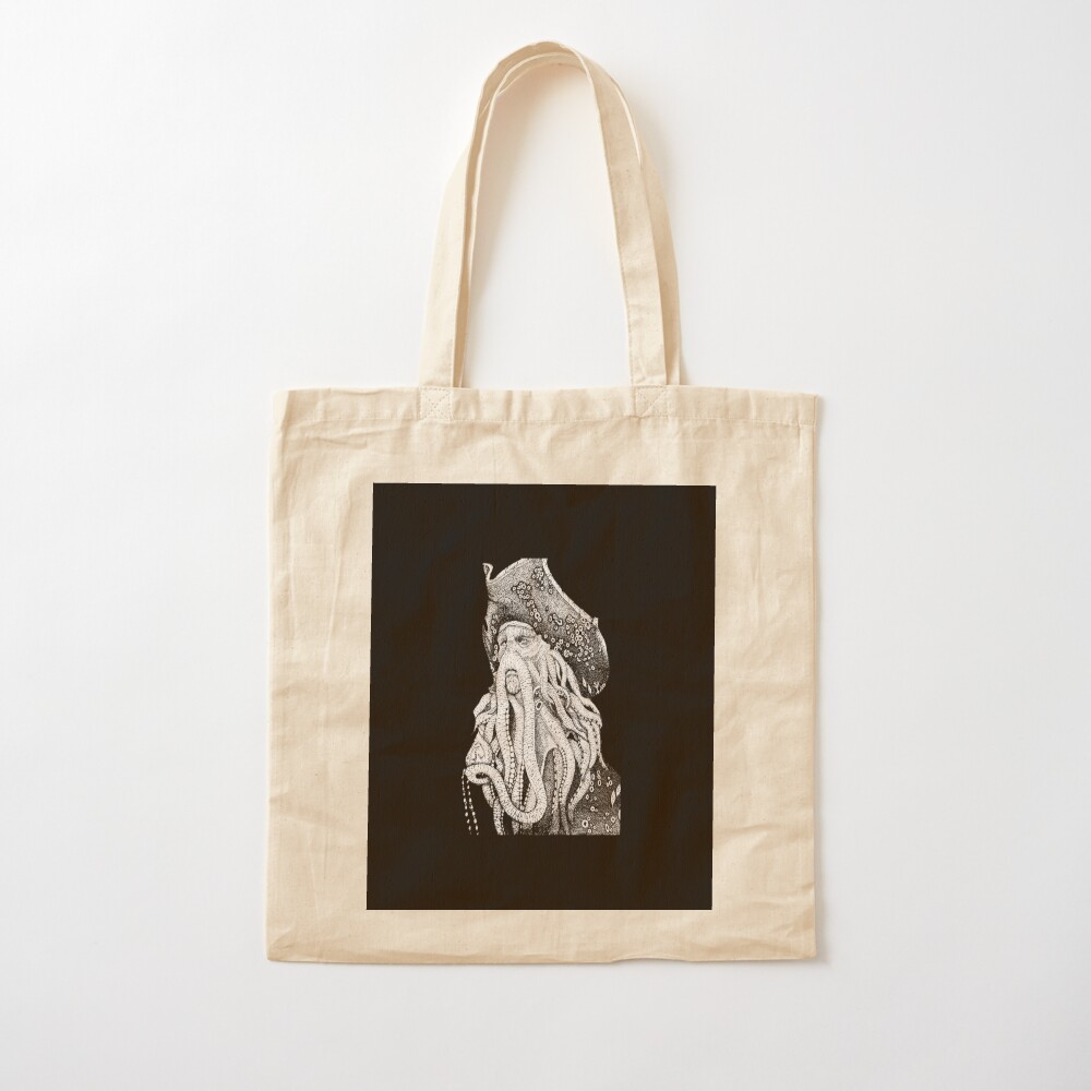Davy Jones Tote Bag Strandtass - Women'S Jones Bags recensie en prijs