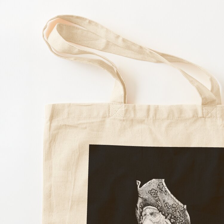 Davy Jones Tote Bag Strandtass - Women'S Jones Bags recensie en prijs