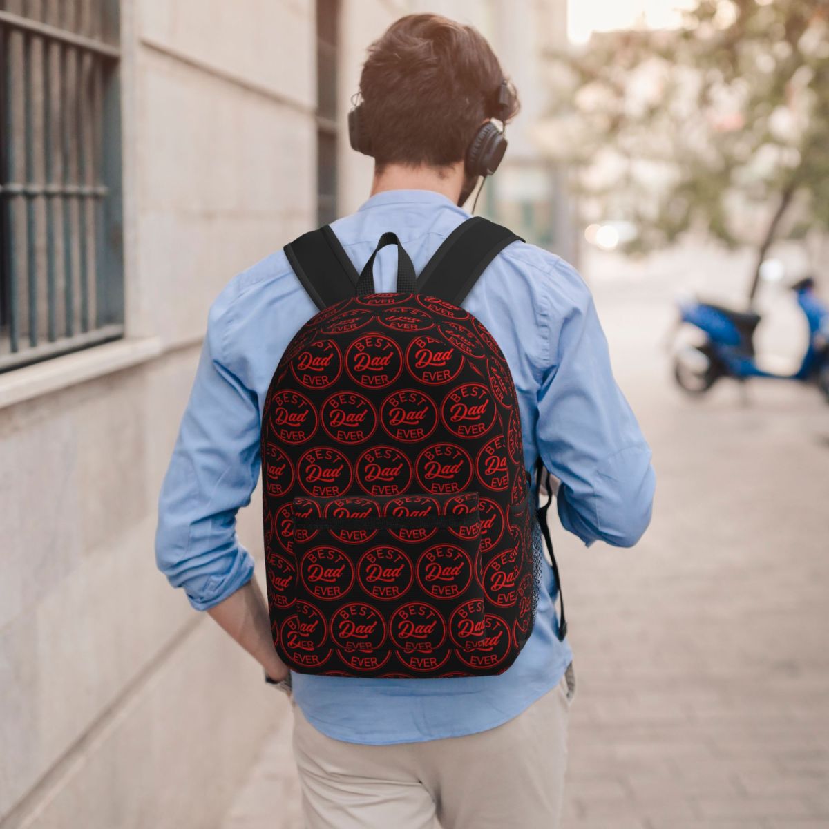 Beste vader, beste rode studen - Women'S Best Bags For Travel recensie en prijs