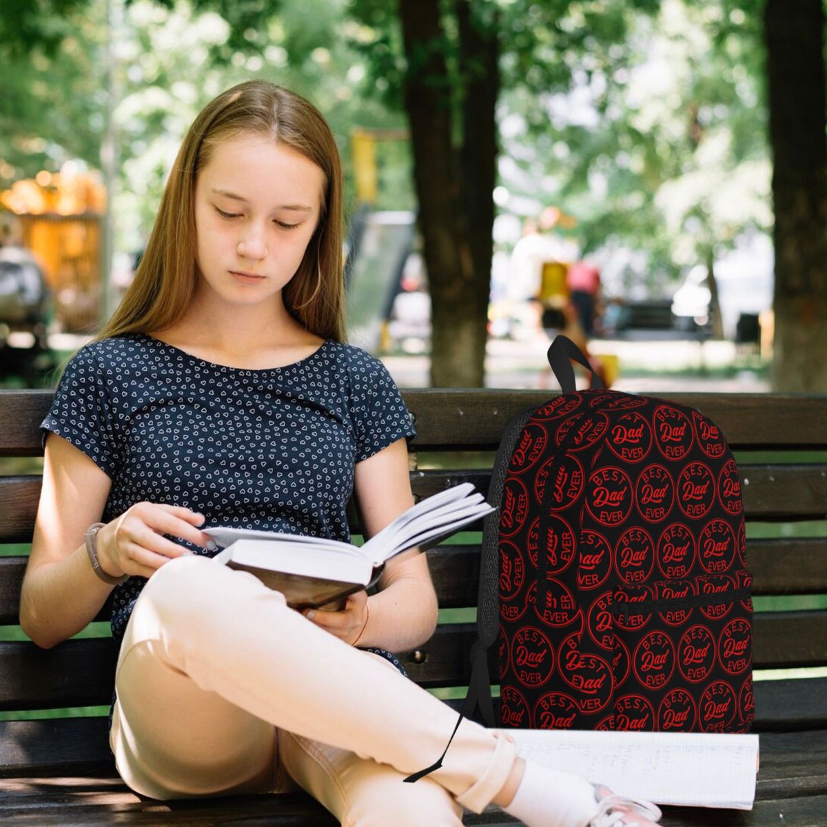 Beste vader, beste rode studen - Women'S Best Bags For Travel recensie en prijs